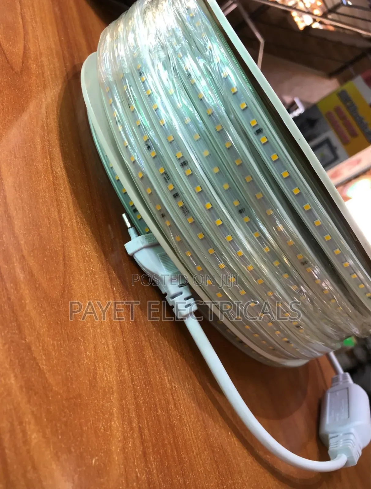 Warm Led Strip Light 50m