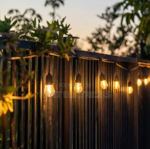 Patio Outdoor Light for 10m