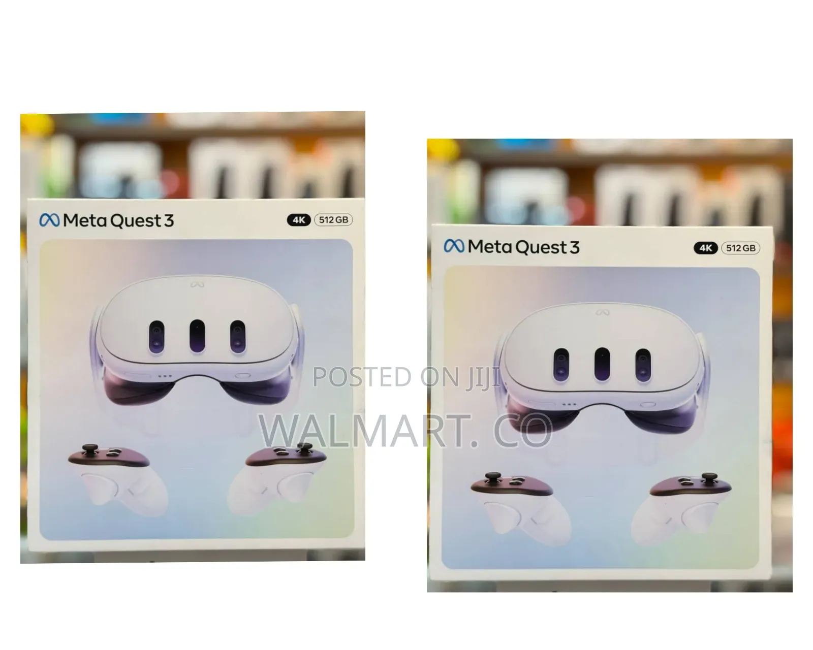 Meta Quest 3s 512 Gb