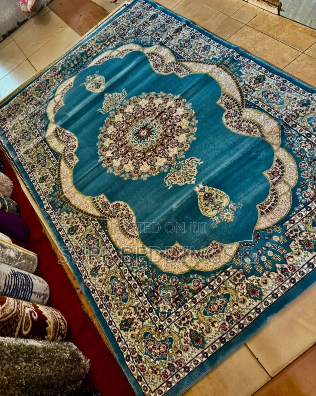 Achilles 150*220 Carpet