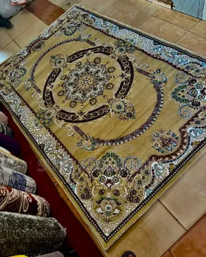 Henro Modern Carpet