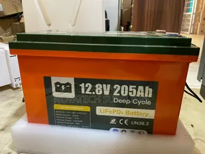 205ah Apl Lithium Ion Phosphate Batteries/ Long Lasting Jk
