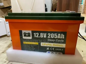 205ah Apl Original Lithium Ion Phosphate Batteries Fobb