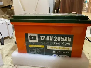 205ah Original Apl Lithium Ion Phosphate Battery Xemk