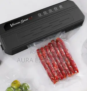 Z-Household Automatic Vacuum Sealer