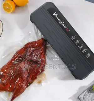 Z-Household Automatic Vacuum Sealer