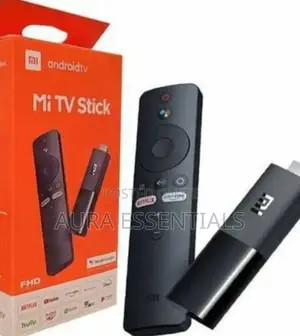 Mi Android Tv Stick