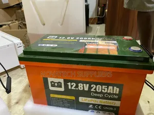 205ah Apl Original Lithium Ion Phosphate Batteries Ukan
