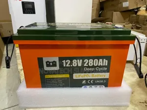280ah Apl Lithium Ion Phosphate Battery Wokm