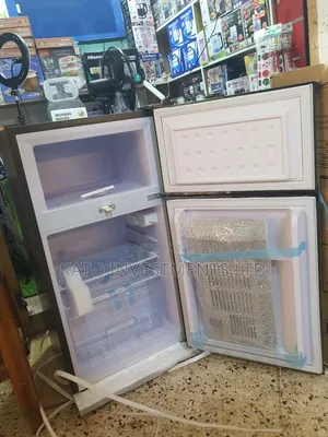 Roch Double Door Fridge