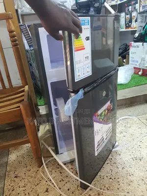 Roch Double Door Fridge