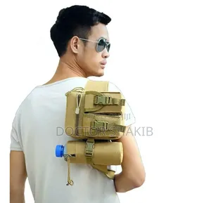 Brand New Multifunction Tactical Waist Bag