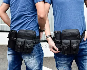 Brand New Multifunction Tactical Waist Bag