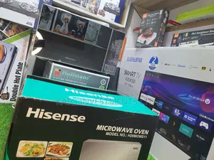 20 Litrs Hisense Microwave H20m0ms11