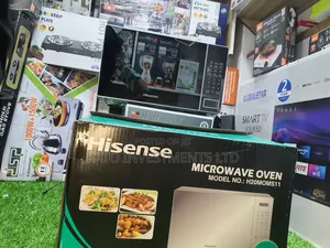 20 Litrs Hisense Microwave H20m0ms11