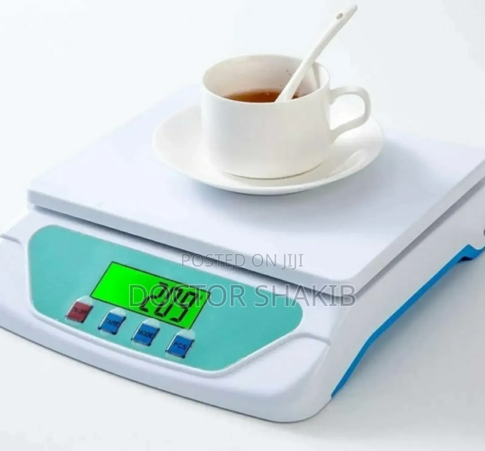 New 30kg Digital Kitchen Electronic Scale