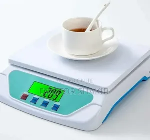 New 30kg Digital Kitchen Electronic Scale
