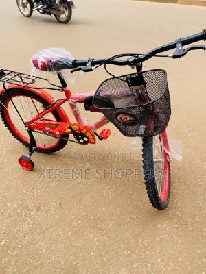 Perfect Size 20”/ Redful/ Bicycle/ Bike / Fuchsia