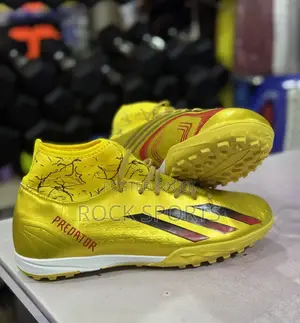 Predator Fairplay Sheos