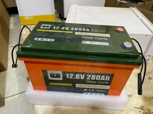 280ah Original Apl Lithium Ion Phosphate Battery Vuko