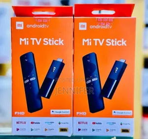 Mi Android Tv Stick