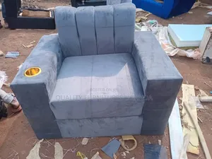 Cupholder Single Sitter