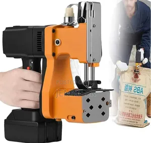 Rechargeable Handheld Bag Stitcher Bag Closer