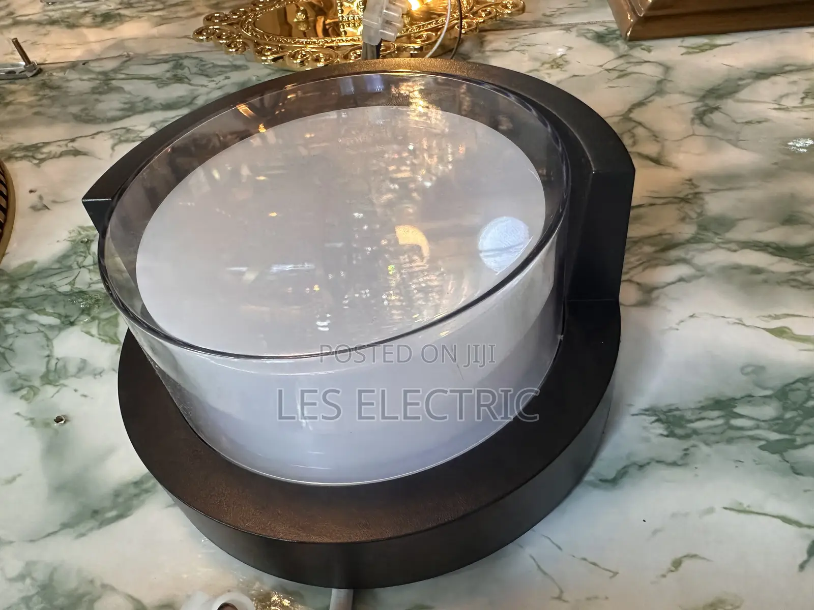 Bulkhead Light Led