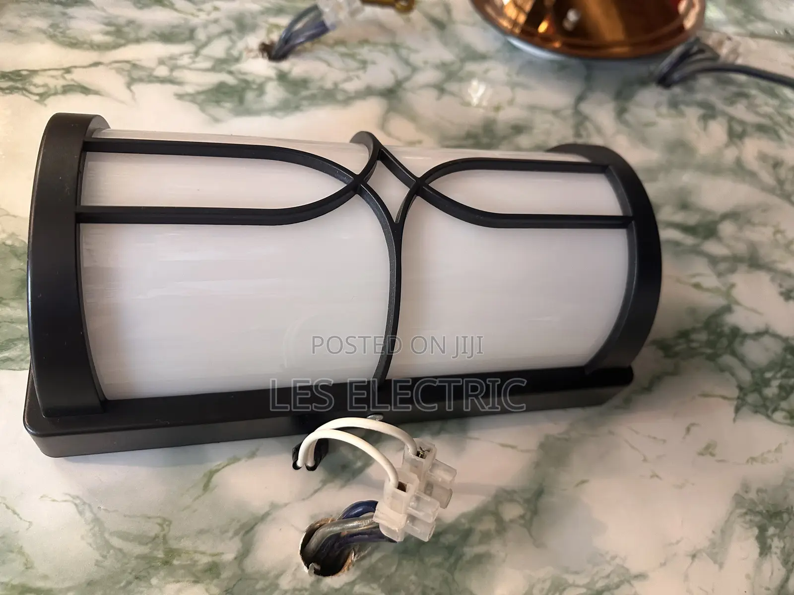 Bulkhead Led