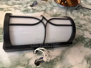 Bulkhead Led