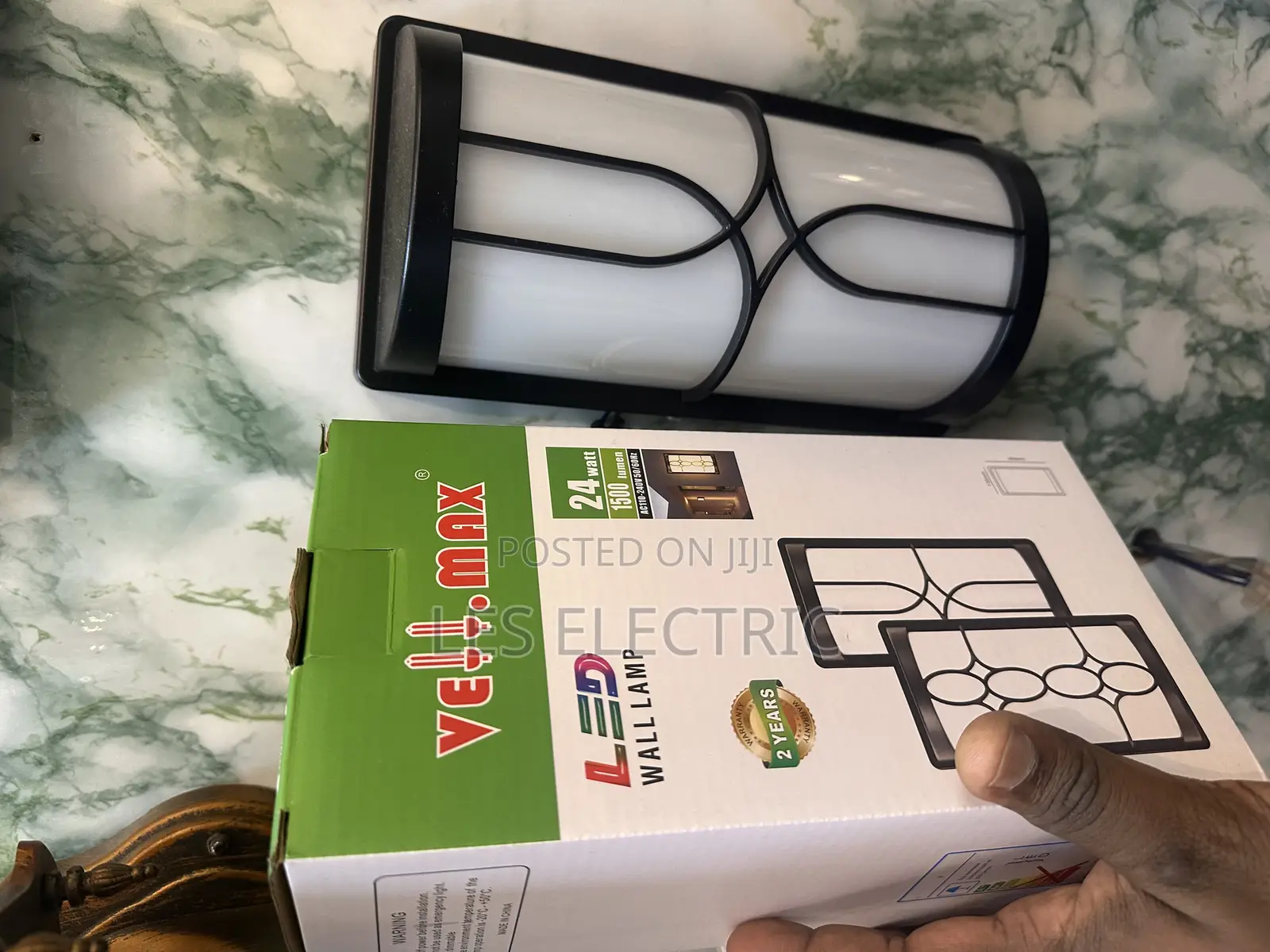 Bulkhead Led