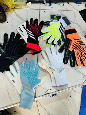 Predator Goal Keeper Original
