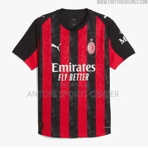 Acm New Season 25-26