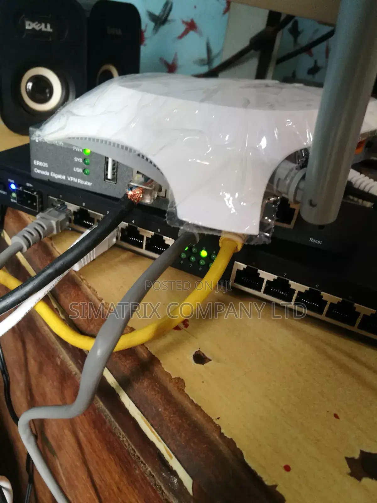 Mikrotik Configure and Hotspot Installation