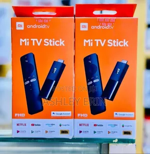 Mi Android Tv Stick