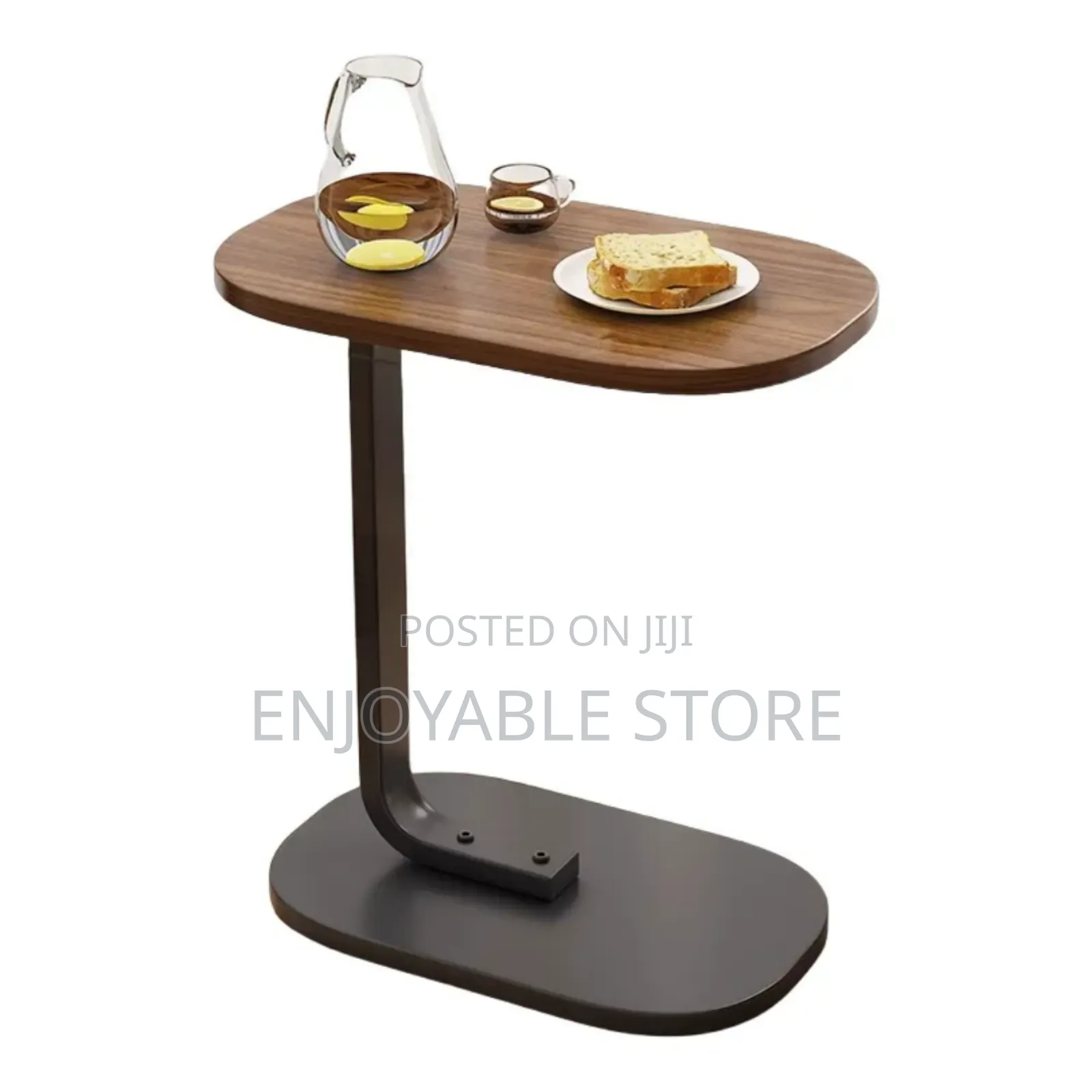 Sofaside Table for Laptop/Tea/Coffee