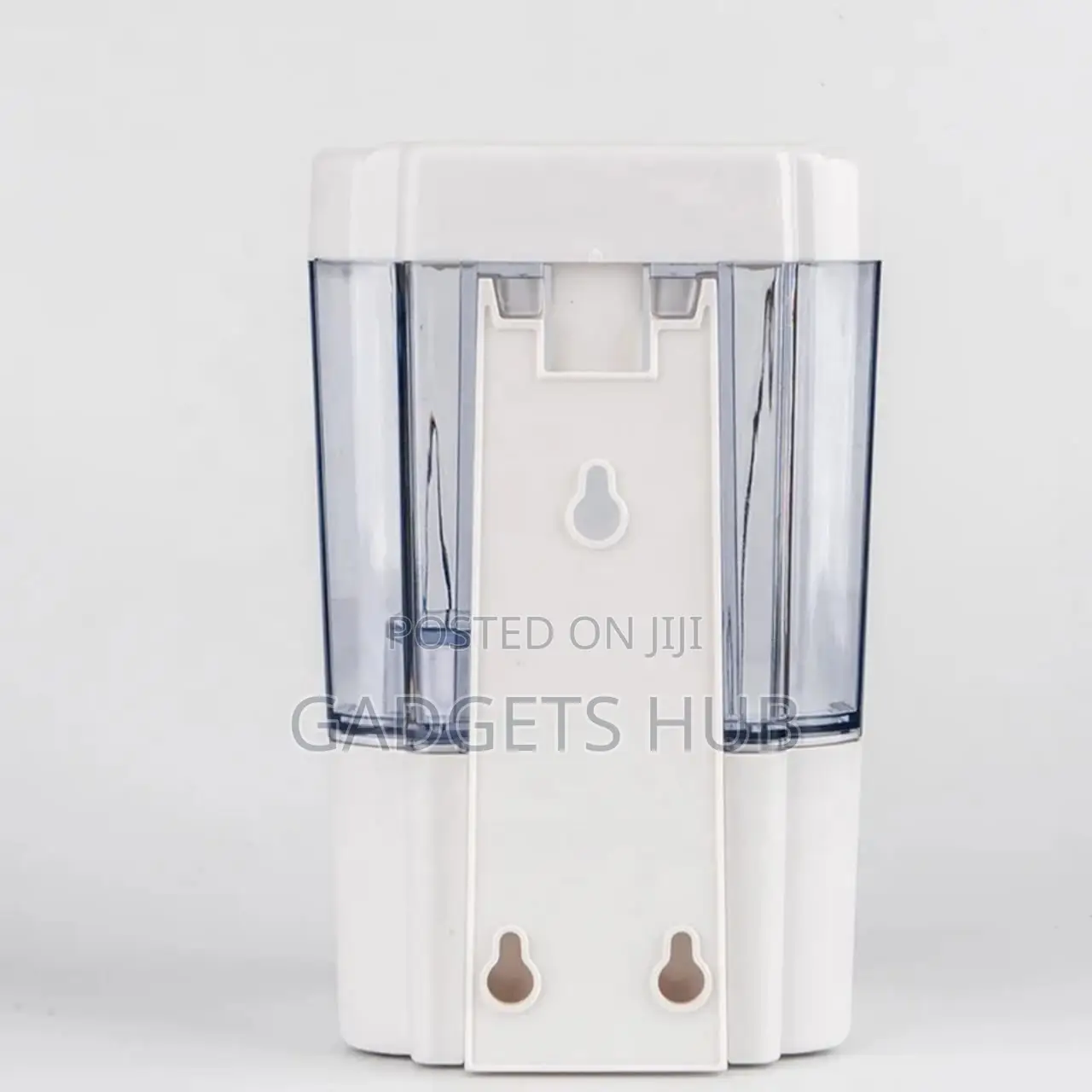 Automatic Soap Dispenser