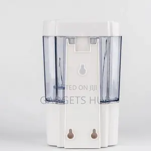 Automatic Soap Dispenser