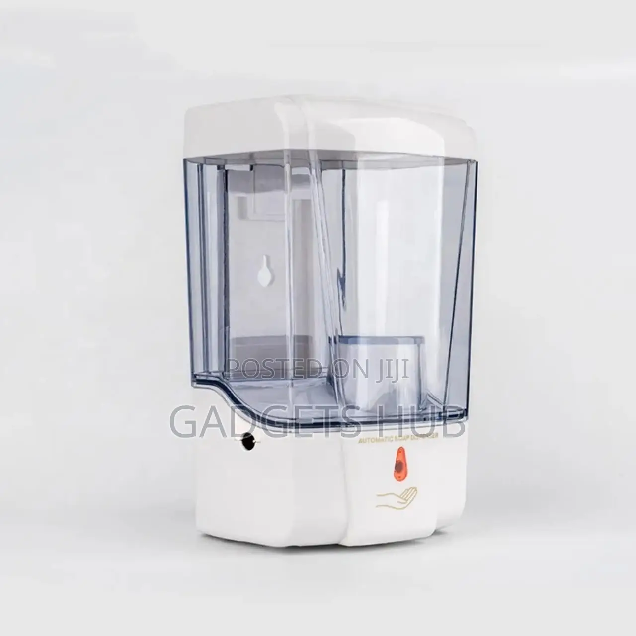 Automatic Soap Dispenser