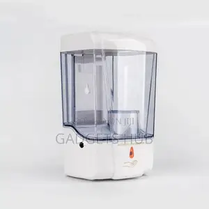 Automatic Soap Dispenser