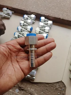 Hydraulic Fittings