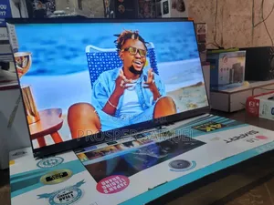 Brand New Lg 60 Inches Smart Digital Smart Tv