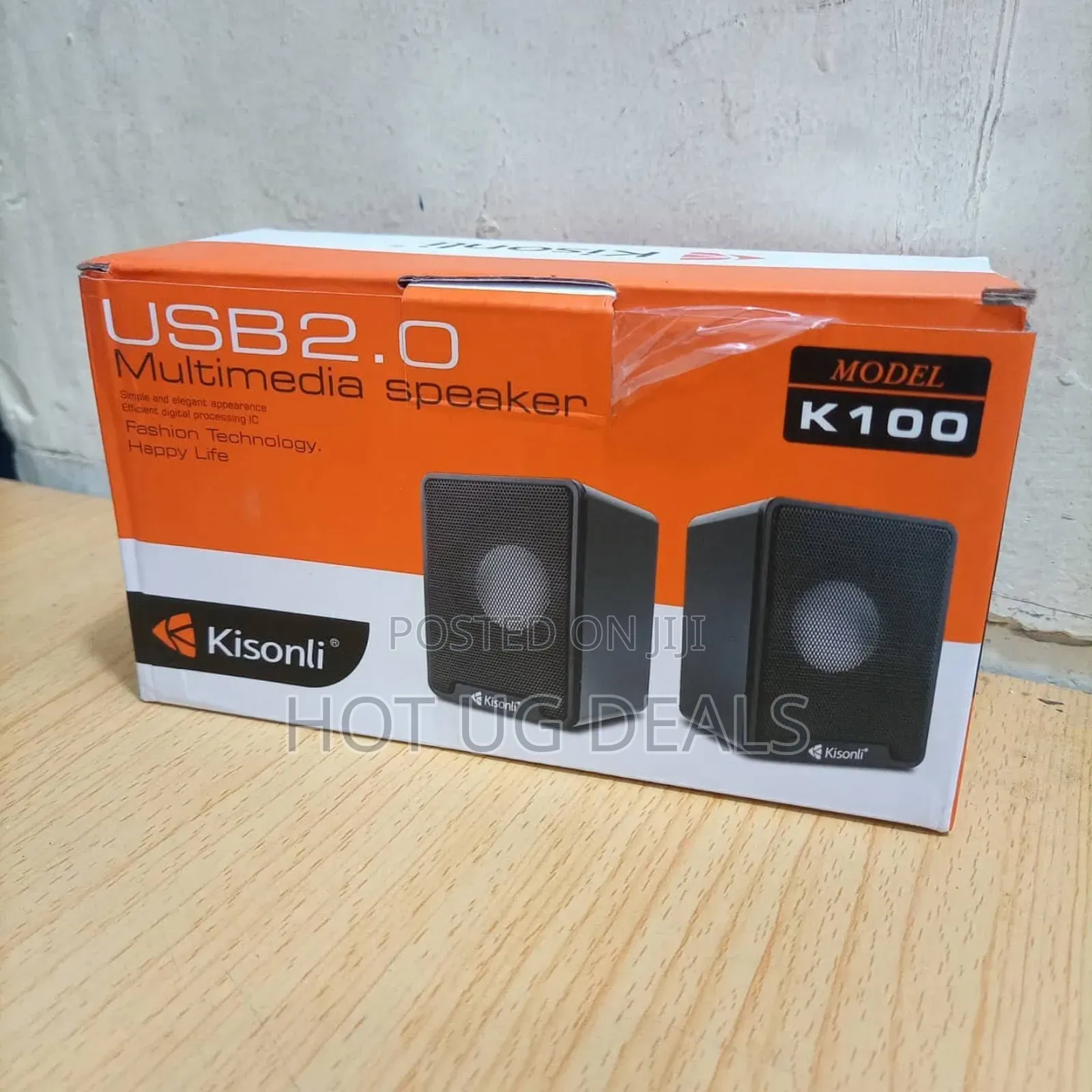 Usb 2.0 Mini Laptop Computer Speaker