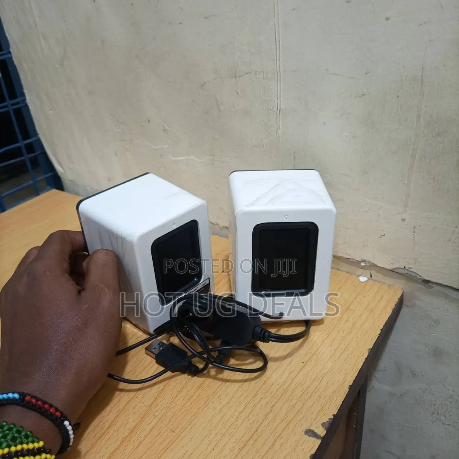 Usb 2.0 Mini Laptop Computer Speaker