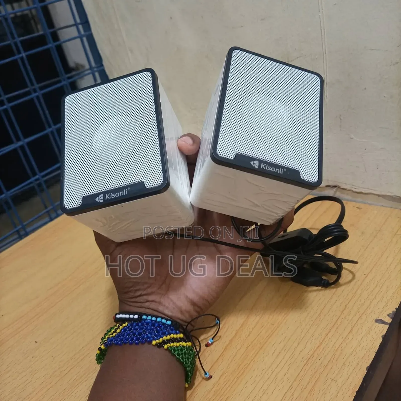 Usb 2.0 Mini Laptop Computer Speaker