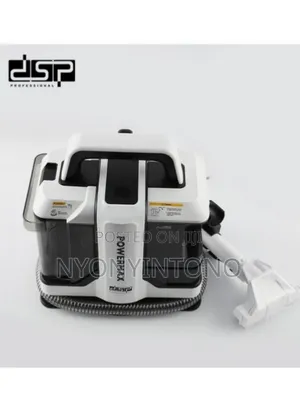 DSP Top-Quality Spot Wash Vacuum Cleaner
