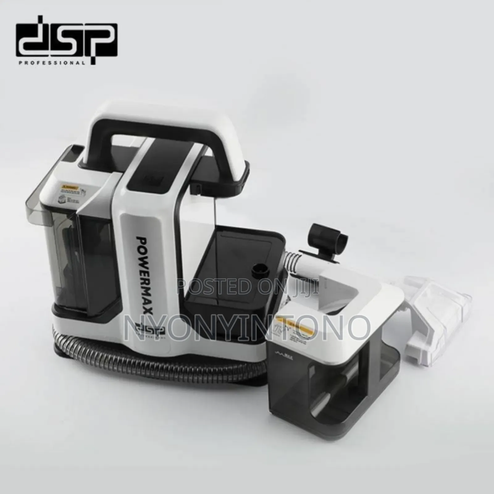 DSP Top-Quality Spot Wash Vacuum Cleaner