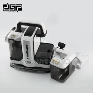 DSP Top-Quality Spot Wash Vacuum Cleaner