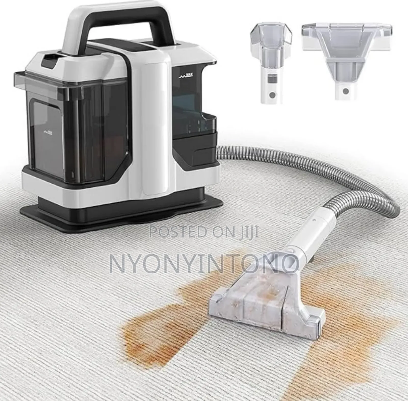 DSP Top-Quality Spot Wash Vacuum Cleaner