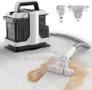 DSP Top-Quality Spot Wash Vacuum Cleaner